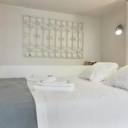 Dikaia 1 Apartment *