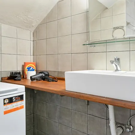 Apartment Dikaia 1