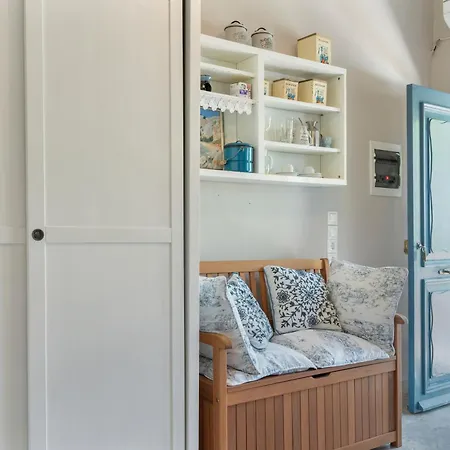 Apartment Dikaia 1